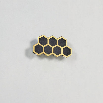 Comb Hexagon Wall Sconce, Honeycomb LED Outdoor Wall Light for Patio, Entrance & Garden Wall