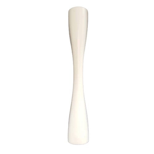Ridge Twin Spot Sconce, Slim Gold LED Indoor Wall Light for Hallway, Mirror, Alcove & Headboard